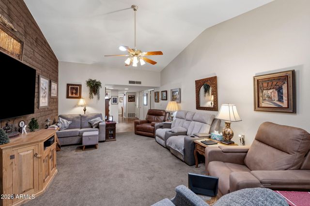 227 LEISURE WORLD --, Mesa, AZ 85206