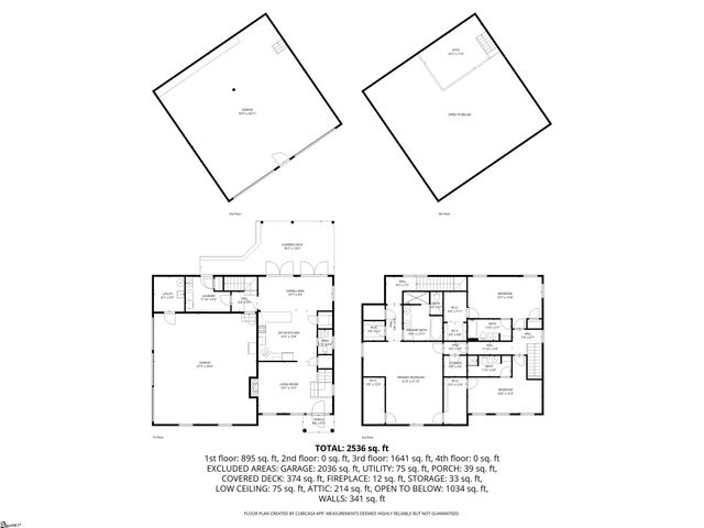 390 Blakely Avenue, Piedmont, SC 29673
