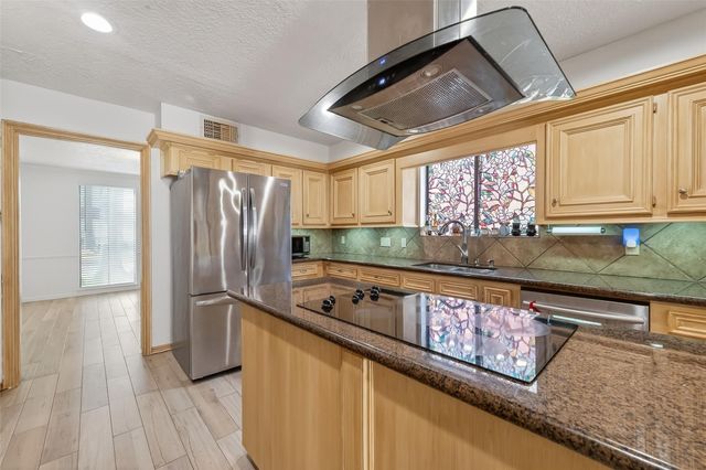 3435 Ashton Park Drive, Houston, TX 77082