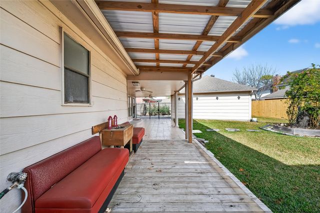 3435 Ashton Park Drive, Houston, TX 77082