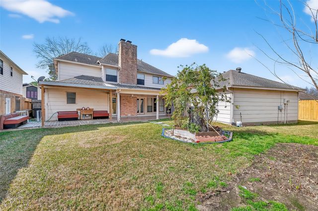 3435 Ashton Park Drive, Houston, TX 77082