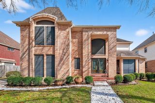 3435 Ashton Park Drive, Houston, TX 77082