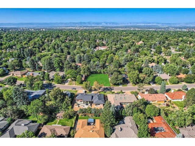 755 S Jackson St, Denver, CO 80209