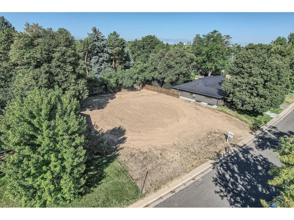 755 S Jackson St, Denver, CO 80209