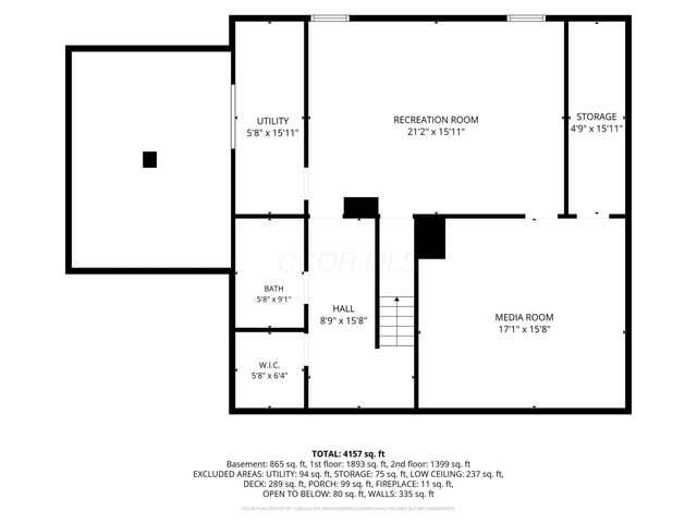 6961 Whitetail Lane, Westerville, OH 43082
