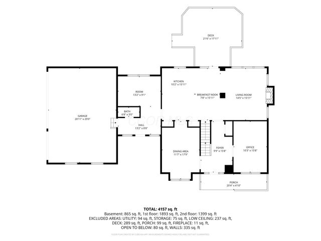6961 Whitetail Lane, Westerville, OH 43082