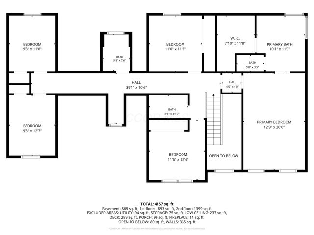 6961 Whitetail Lane, Westerville, OH 43082