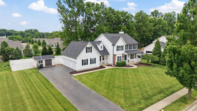 6961 Whitetail Lane, Westerville, OH 43082
