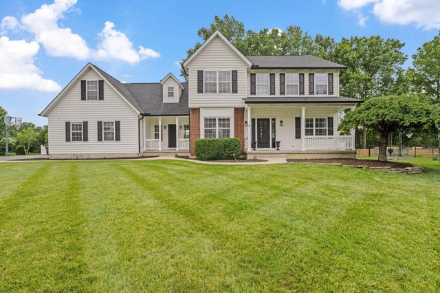 6961 Whitetail Lane, Westerville, OH 43082
