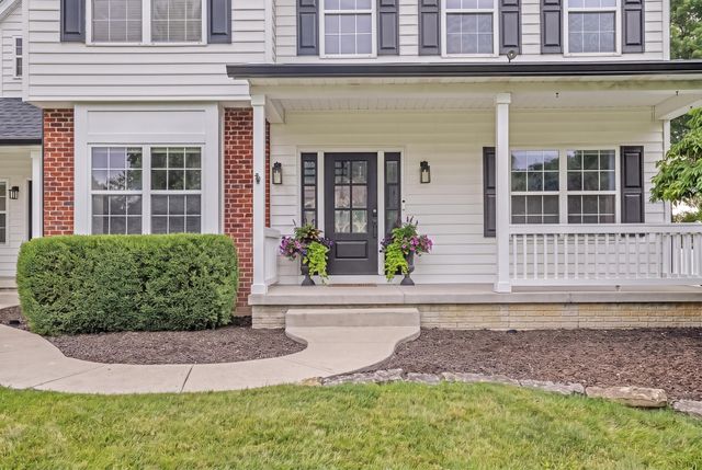 6961 Whitetail Lane, Westerville, OH 43082