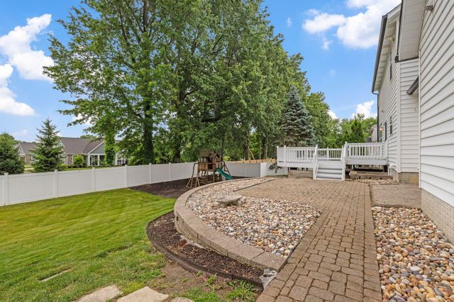 6961 Whitetail Lane, Westerville, OH 43082