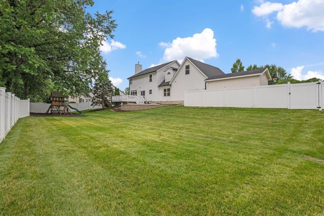 6961 Whitetail Lane, Westerville, OH 43082