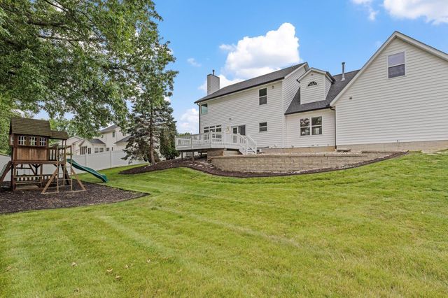 6961 Whitetail Lane, Westerville, OH 43082