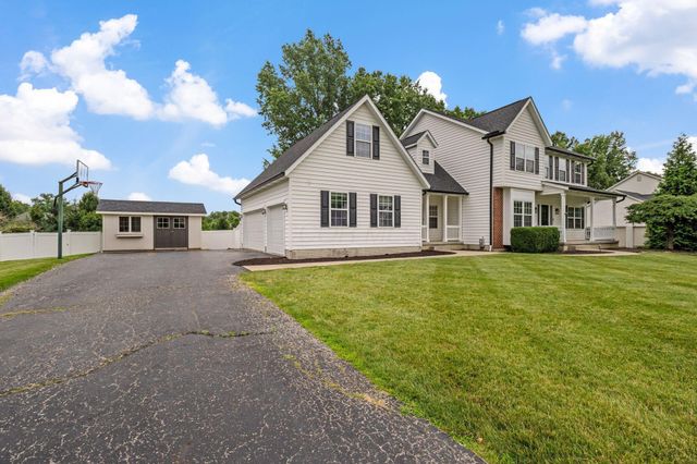 6961 Whitetail Lane, Westerville, OH 43082