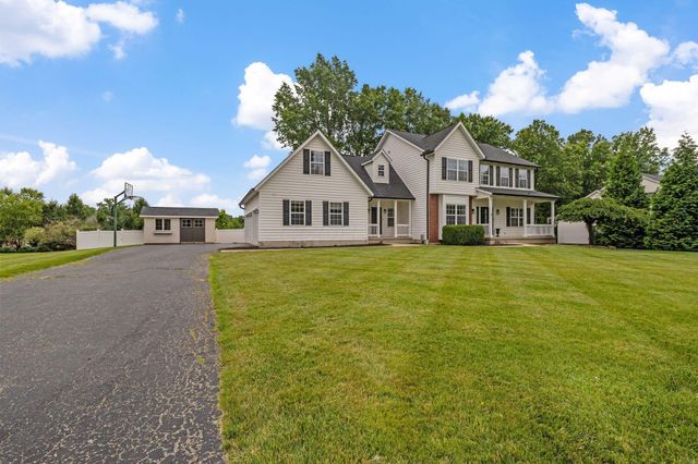 6961 Whitetail Lane, Westerville, OH 43082