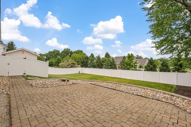 6961 Whitetail Lane, Westerville, OH 43082