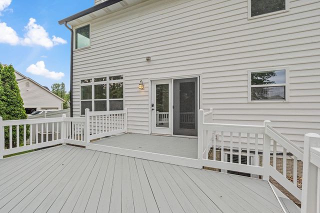 6961 Whitetail Lane, Westerville, OH 43082