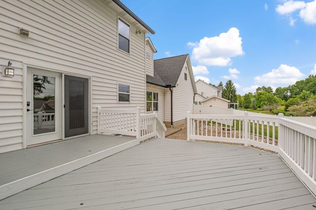 6961 Whitetail Lane, Westerville, OH 43082