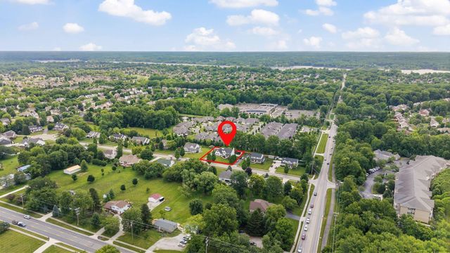 6961 Whitetail Lane, Westerville, OH 43082