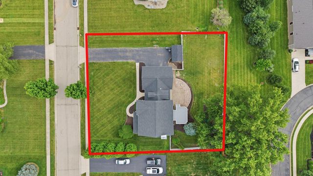 6961 Whitetail Lane, Westerville, OH 43082