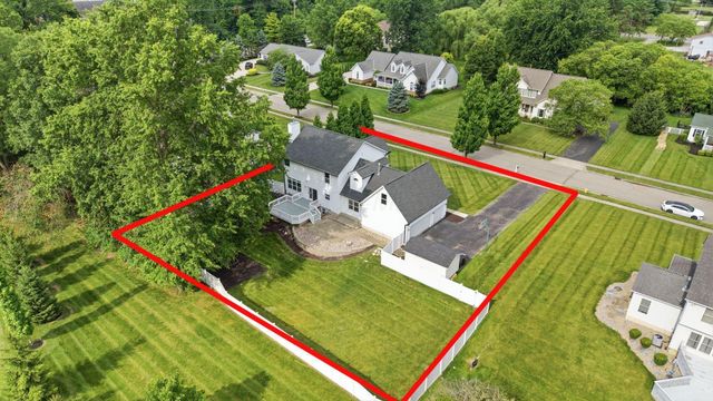 6961 Whitetail Lane, Westerville, OH 43082