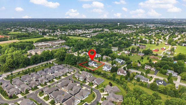 6961 Whitetail Lane, Westerville, OH 43082
