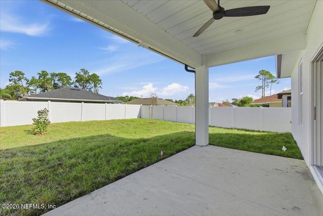 21 BUTTERMILK Drive, Palm Coast, FL 32137