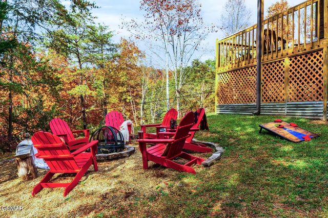 3022 Crestview Court, Sevierville, TN 37862