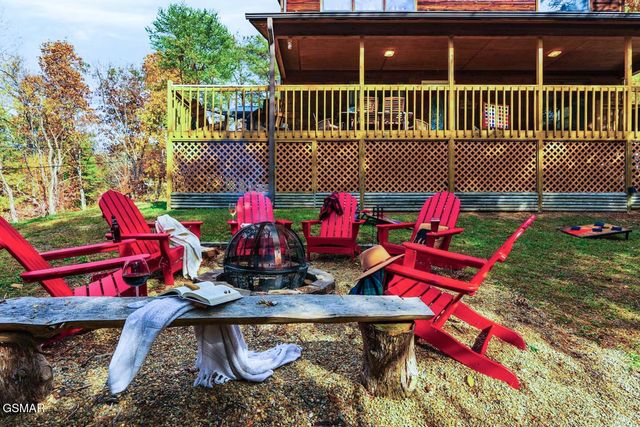 3022 Crestview Court, Sevierville, TN 37862