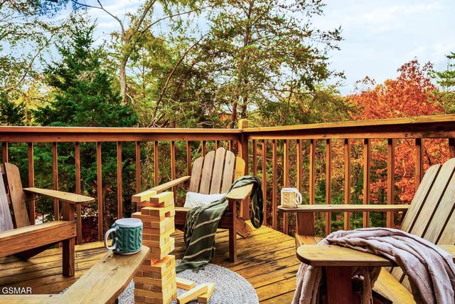 3022 Crestview Court, Sevierville, TN 37862