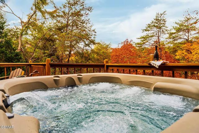 3022 Crestview Court, Sevierville, TN 37862