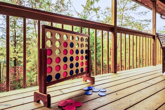 3022 Crestview Court, Sevierville, TN 37862