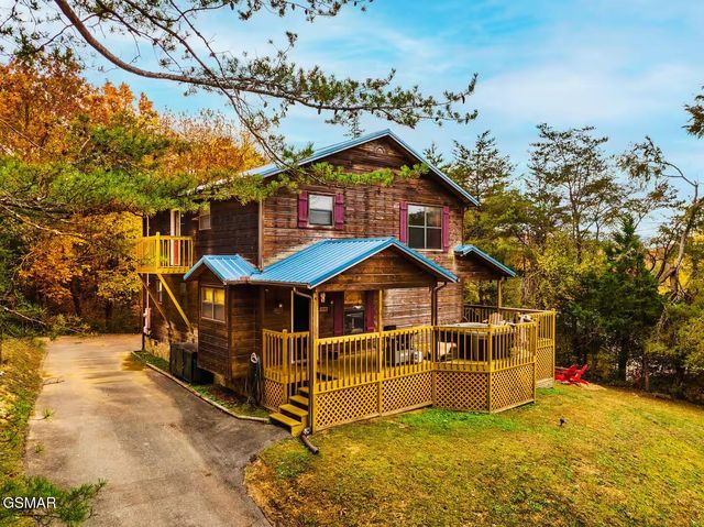 3022 Crestview Court, Sevierville, TN 37862