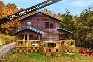 3022 Crestview Court, Sevierville, TN 37862