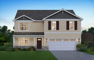 1104 Vista Court, Hampshire, IL 60140