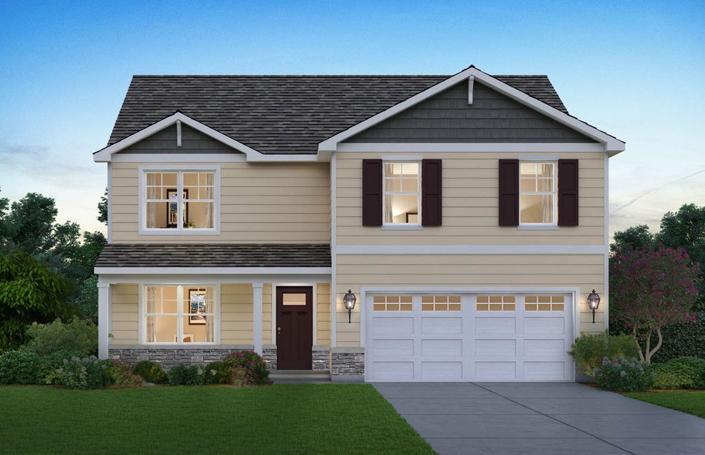 1104 Vista Court, Hampshire, IL 60140