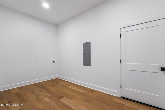 106 Trailing Oaks Drive, Youngsville, LA 70592