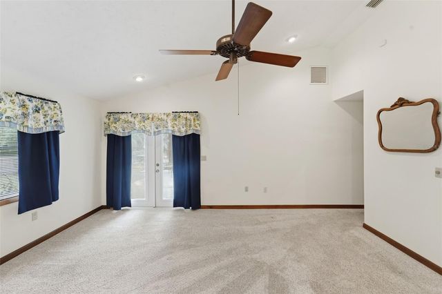 2890 GREEN MOUNTAIN ROAD, Deland, FL 32720