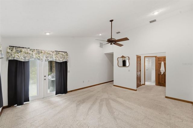 2890 GREEN MOUNTAIN ROAD, Deland, FL 32720