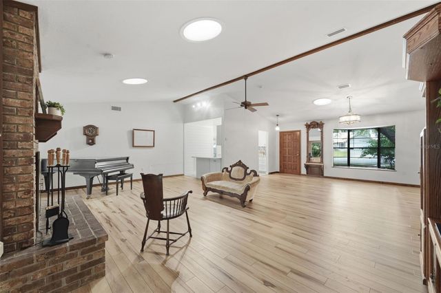 2890 GREEN MOUNTAIN ROAD, Deland, FL 32720