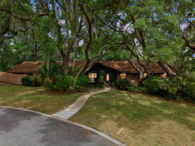 2890 GREEN MOUNTAIN ROAD, Deland, FL 32720