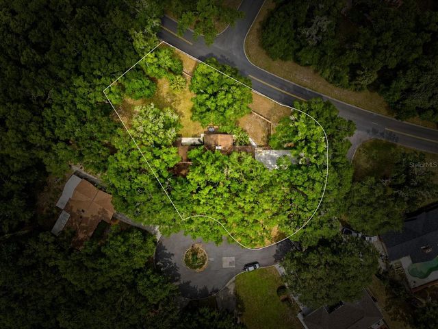 2890 GREEN MOUNTAIN ROAD, Deland, FL 32720