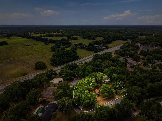 2890 GREEN MOUNTAIN ROAD, Deland, FL 32720