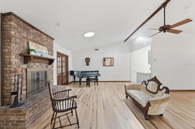 2890 GREEN MOUNTAIN ROAD, Deland, FL 32720