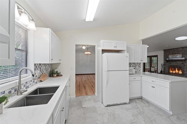 2890 GREEN MOUNTAIN ROAD, Deland, FL 32720