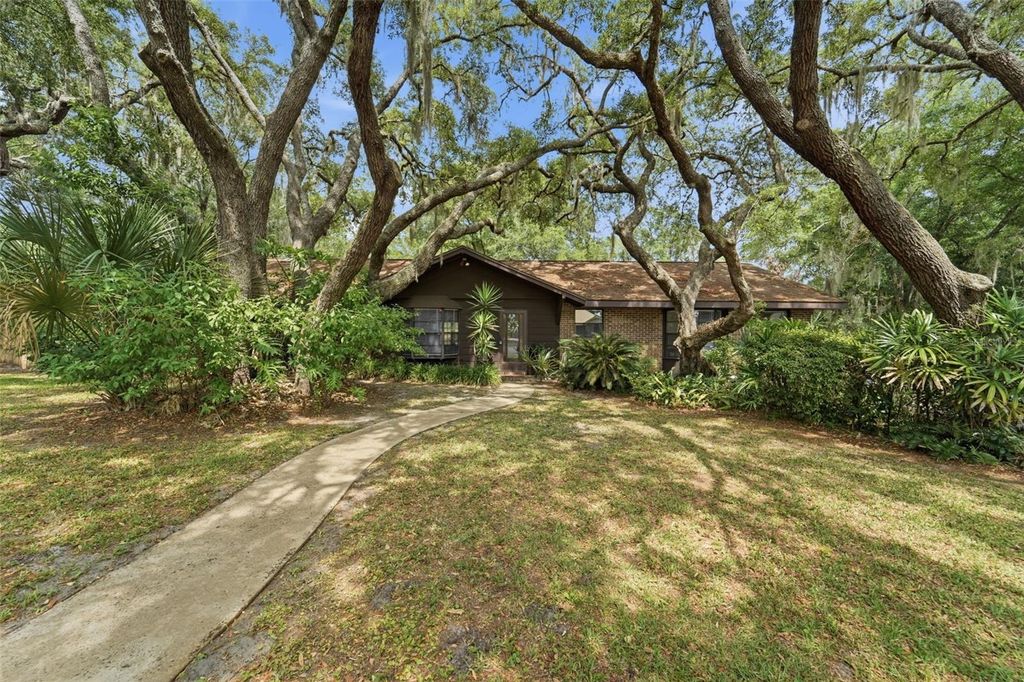 2890 GREEN MOUNTAIN ROAD, Deland, FL 32720