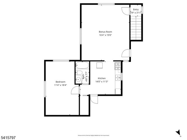 800 Delalla Ter, Ridgefield Boro, NJ 07657