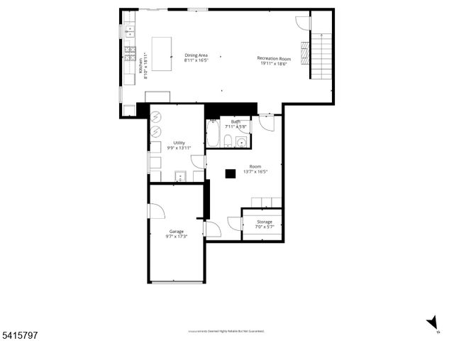 800 Delalla Ter, Ridgefield Boro, NJ 07657