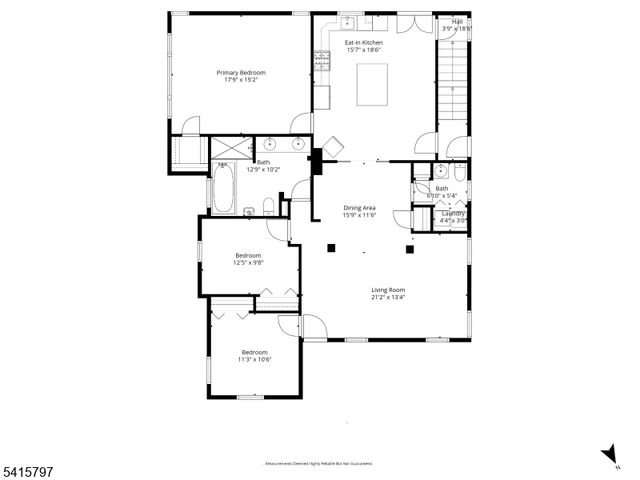 800 Delalla Ter, Ridgefield Boro, NJ 07657