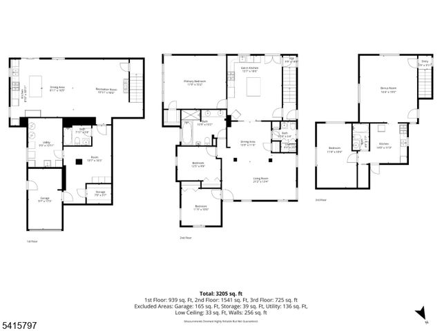 800 Delalla Ter, Ridgefield Boro, NJ 07657